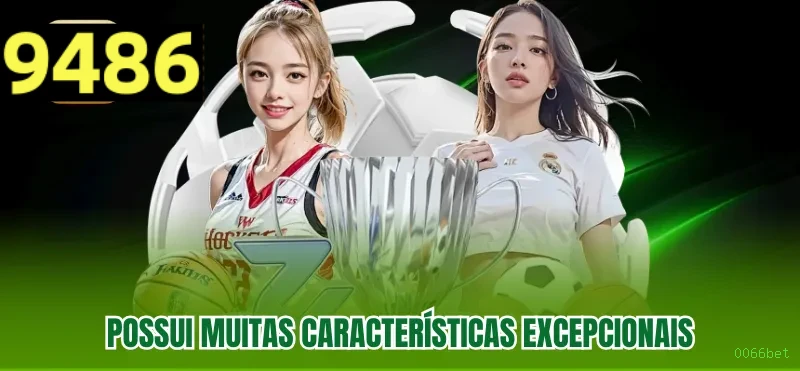 App 0066bet para Android e iOS - download grátis