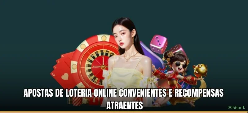 Configurações úteis dentro do app 0066bet