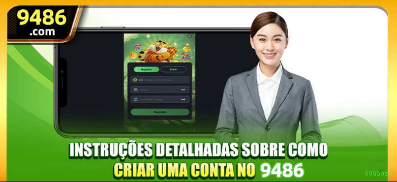 Guia rápido de apostas ao vivo na 0066bet