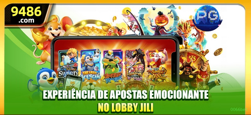 Slots com prêmios 0066bet